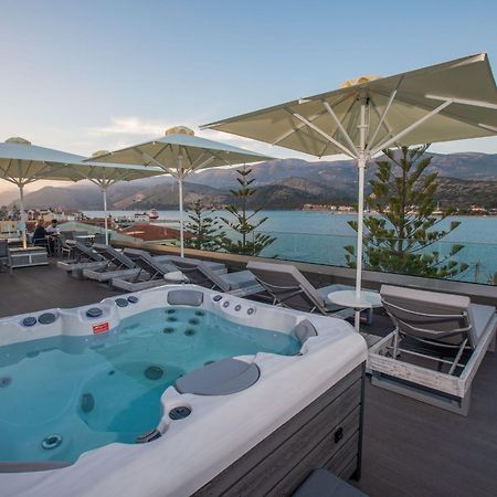 Mouikis Hotel Kefalonia Argostoli  Ngoại thất bức ảnh