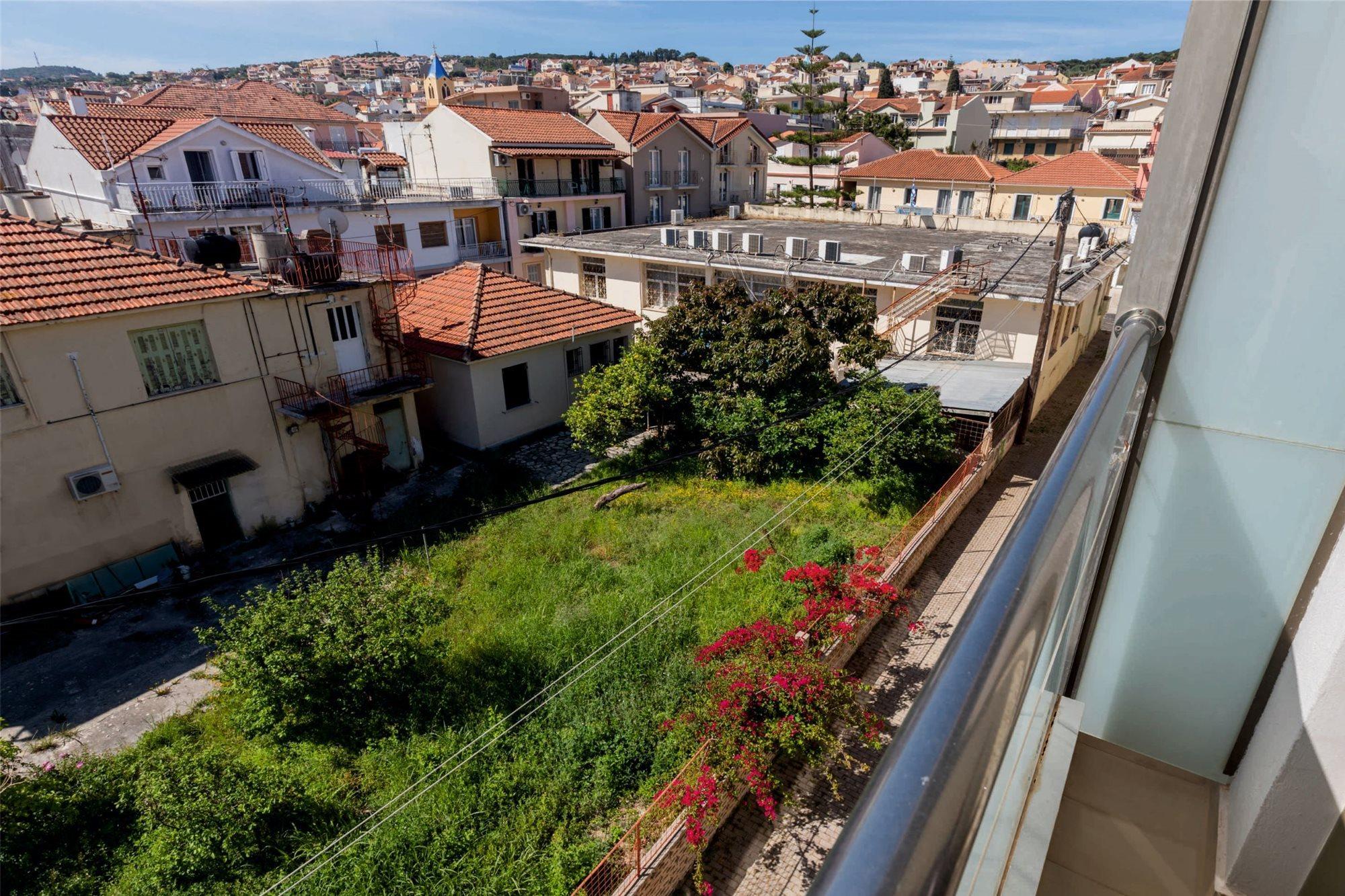 Mouikis Hotel Kefalonia Argostoli  Ngoại thất bức ảnh
