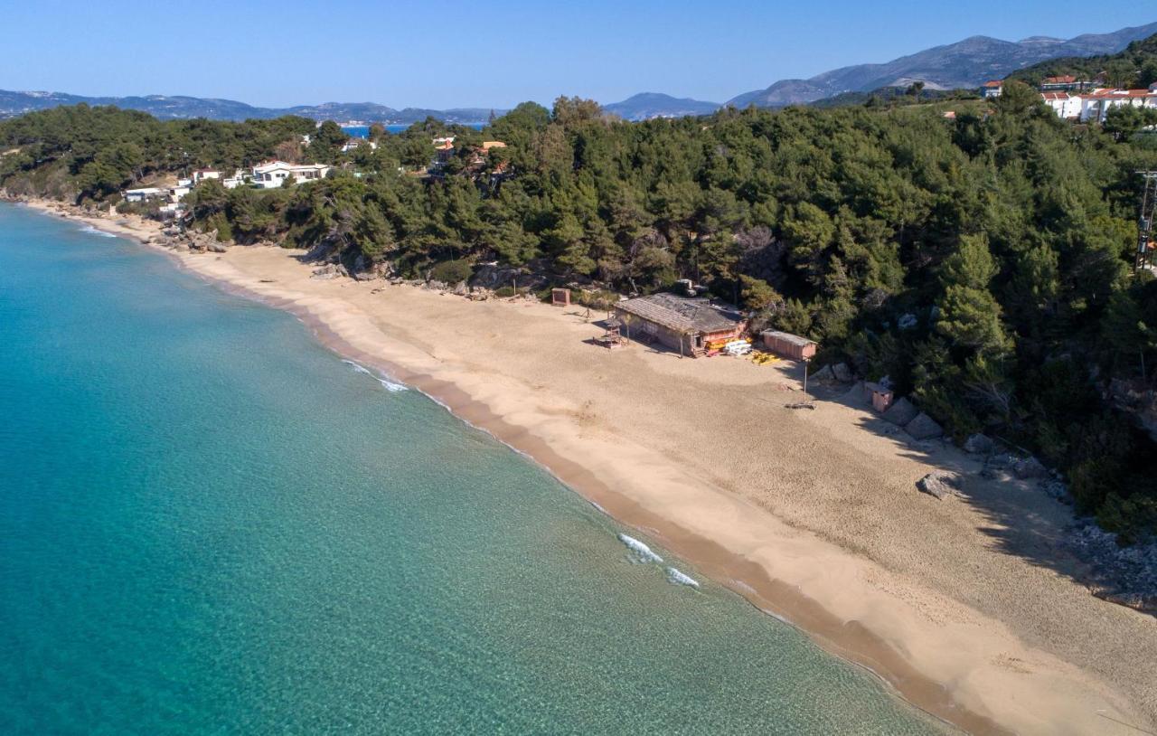 Mouikis Hotel Kefalonia Argostoli  Ngoại thất bức ảnh