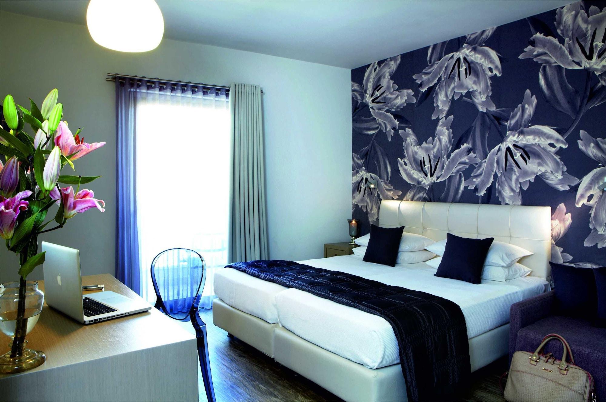 Mouikis Hotel Kefalonia Argostoli  Ngoại thất bức ảnh