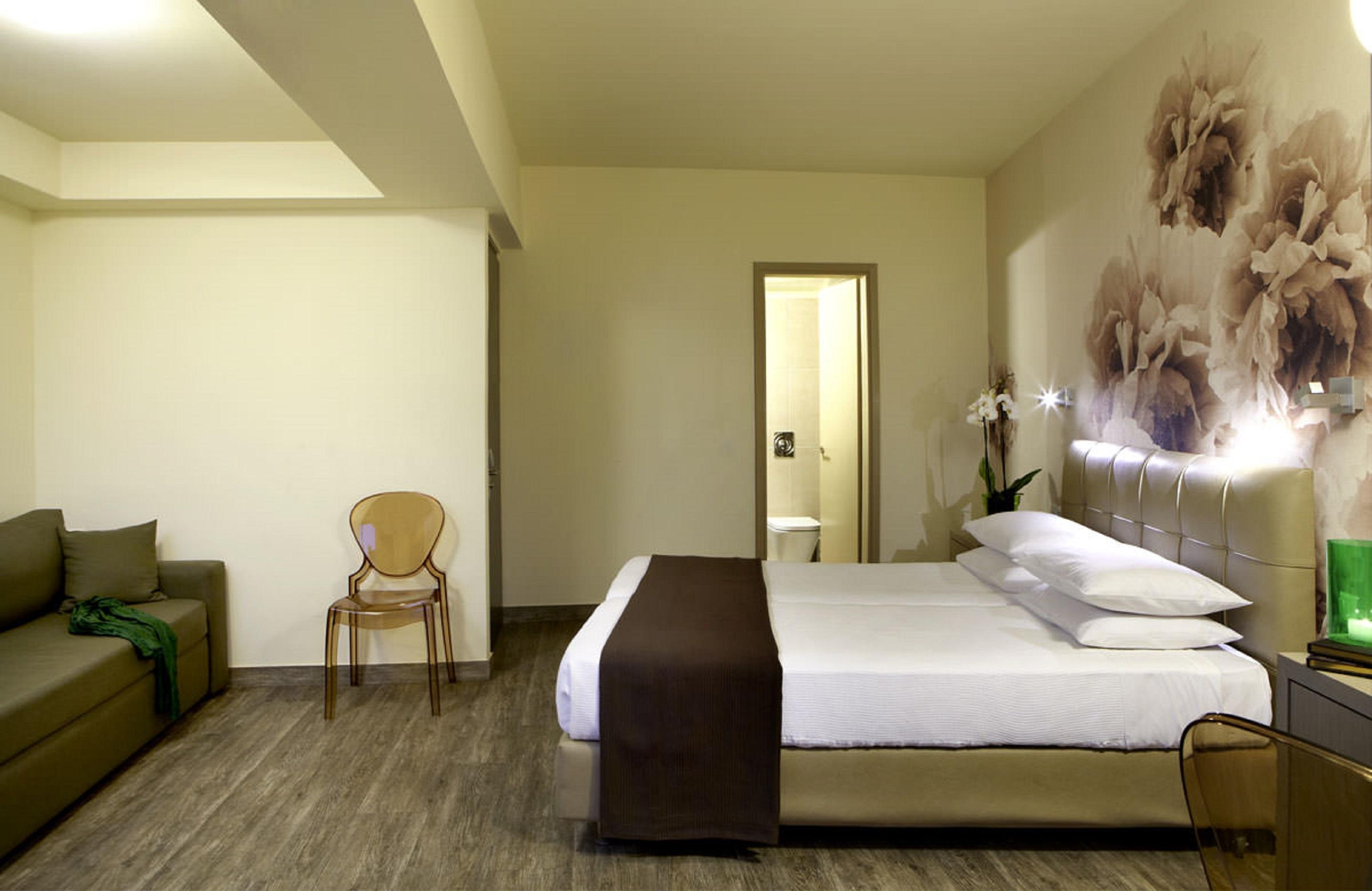 Mouikis Hotel Kefalonia Argostoli  Ngoại thất bức ảnh