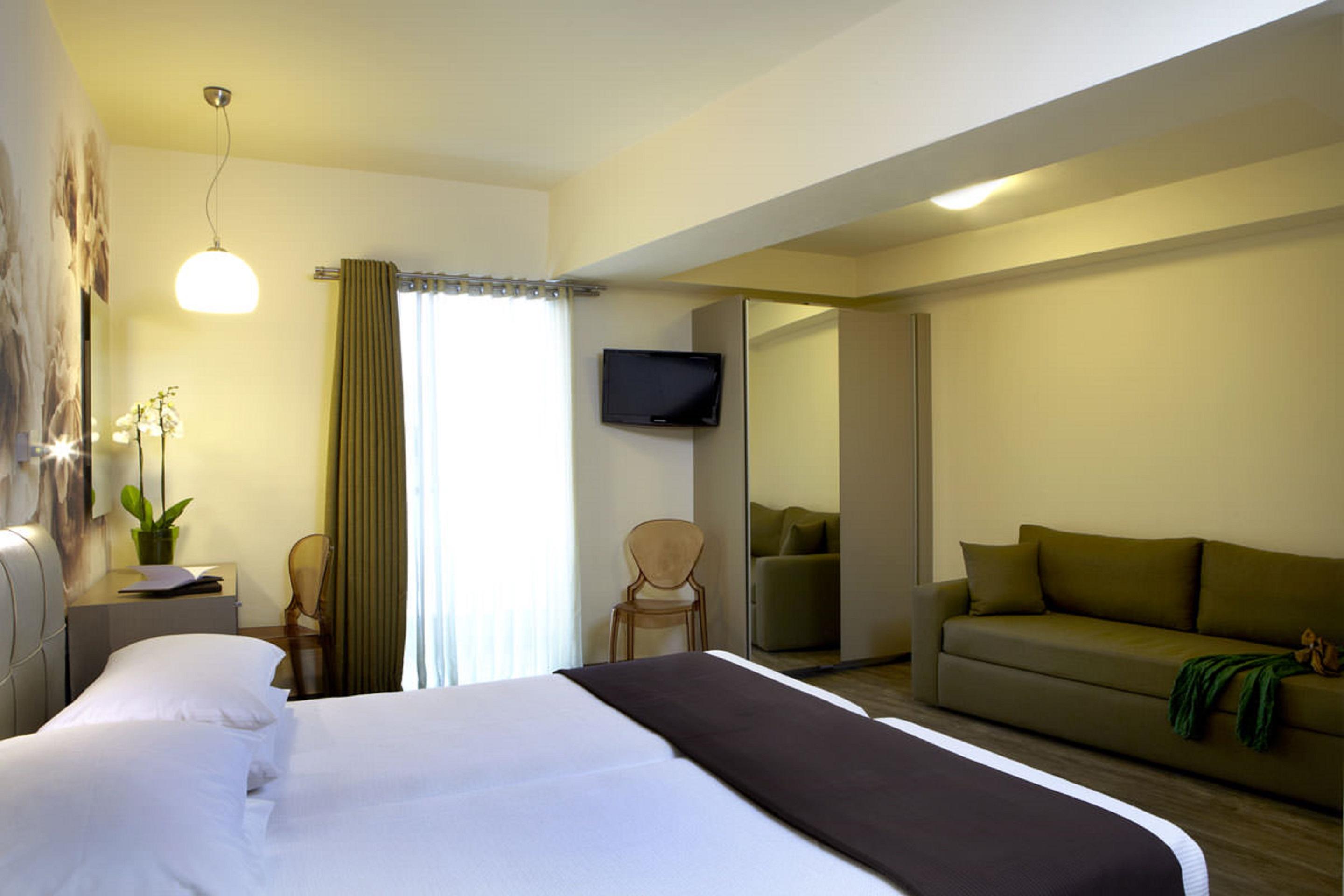 Mouikis Hotel Kefalonia Argostoli  Ngoại thất bức ảnh