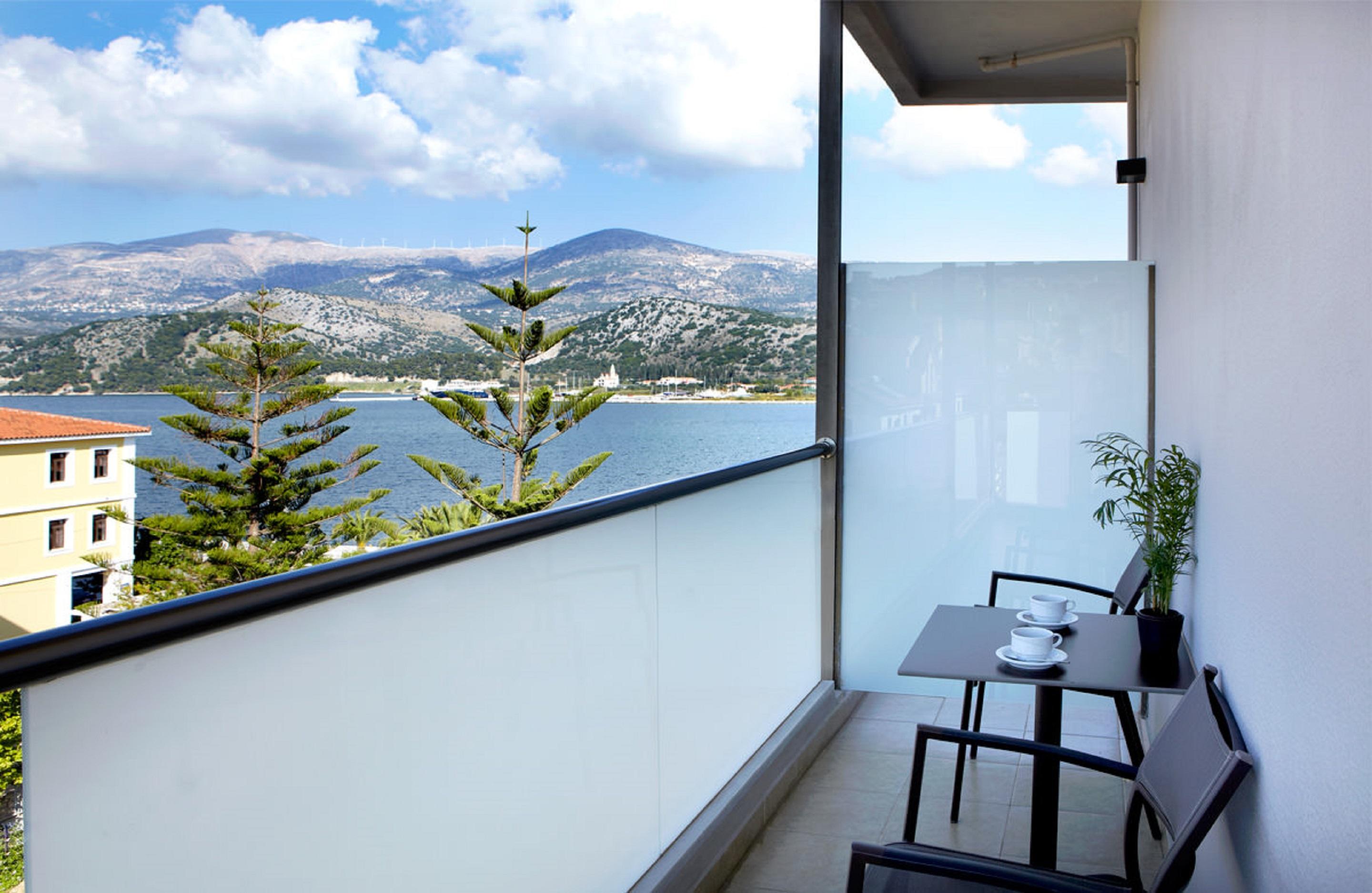 Mouikis Hotel Kefalonia Argostoli  Ngoại thất bức ảnh