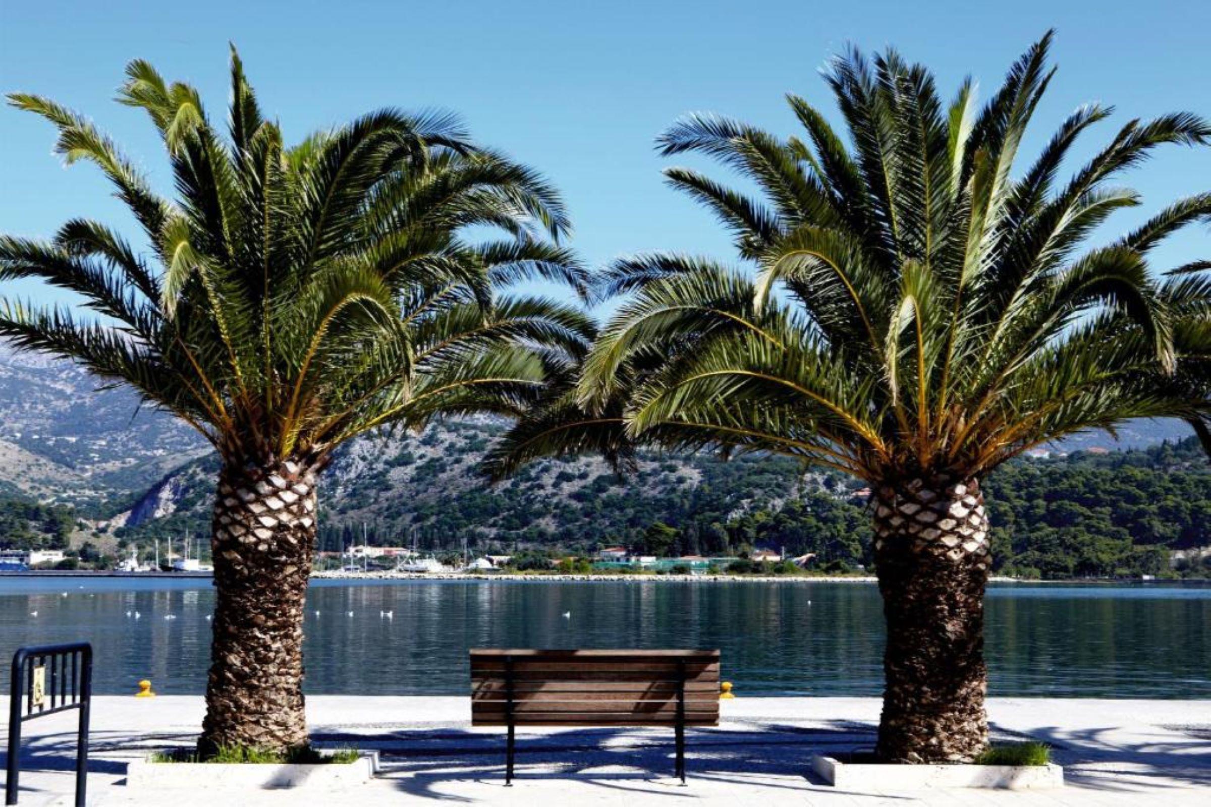 Mouikis Hotel Kefalonia Argostoli  Ngoại thất bức ảnh