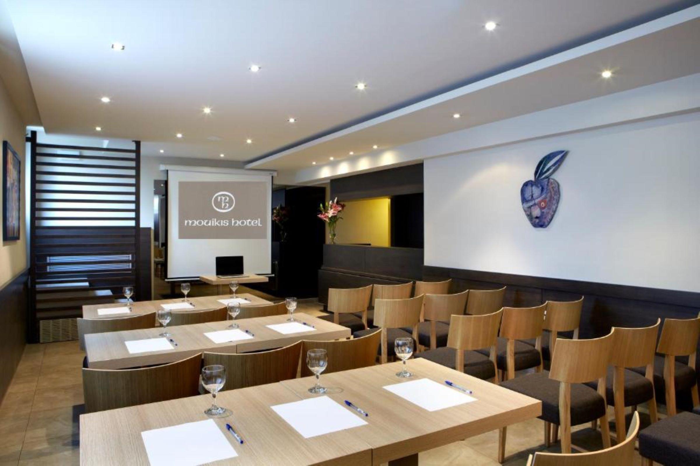 Mouikis Hotel Kefalonia Argostoli  Ngoại thất bức ảnh