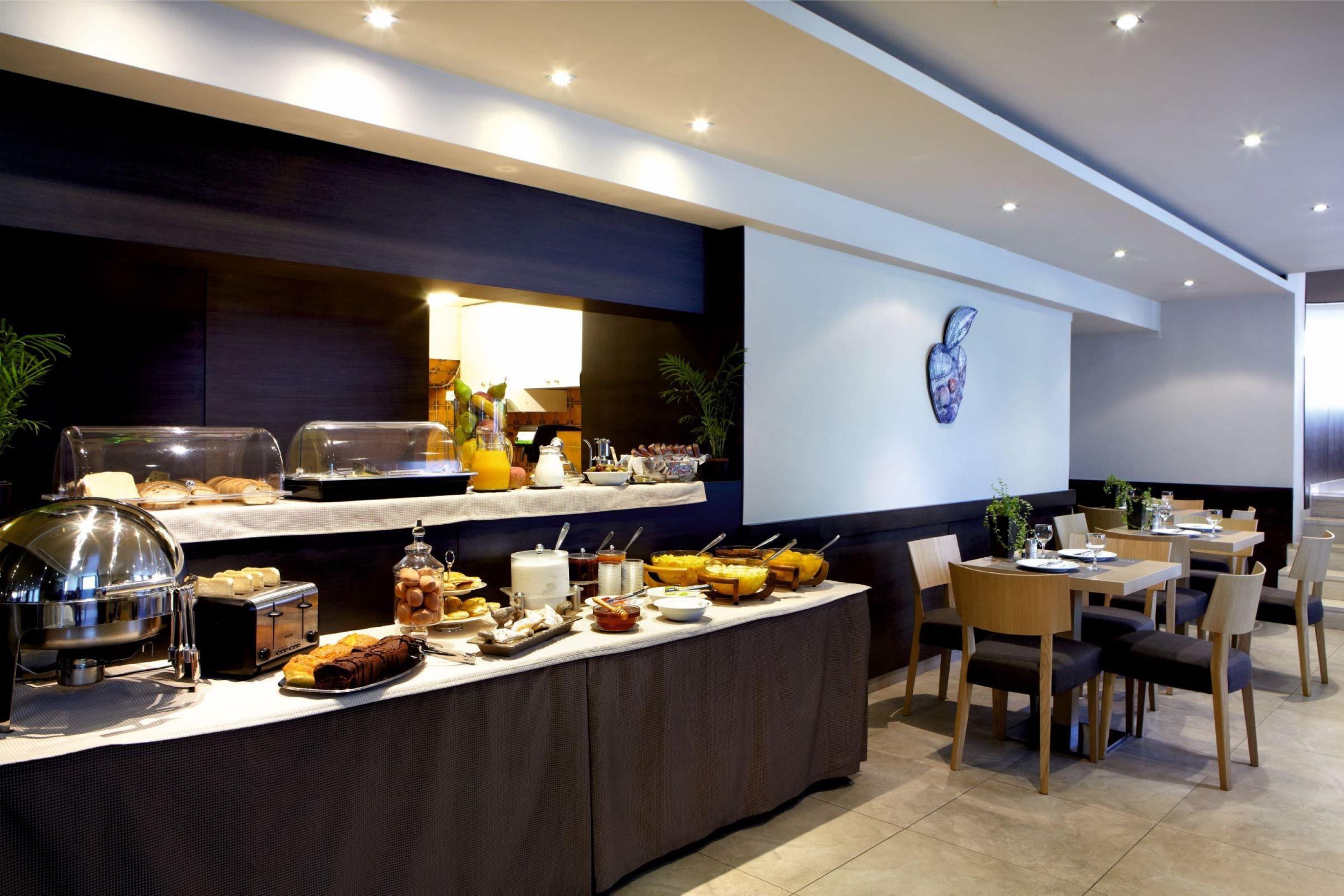 Mouikis Hotel Kefalonia Argostoli  Ngoại thất bức ảnh