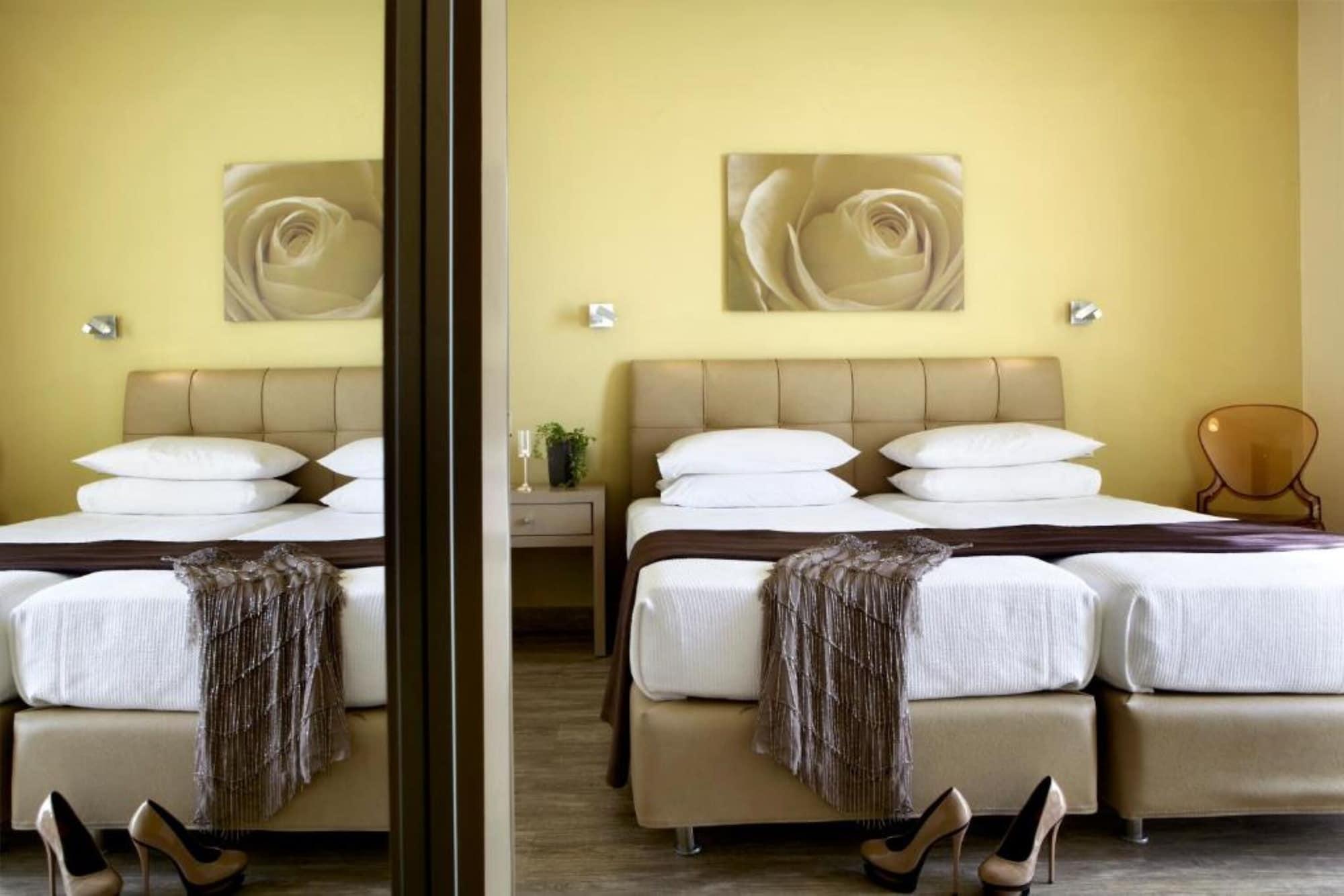 Mouikis Hotel Kefalonia Argostoli  Ngoại thất bức ảnh