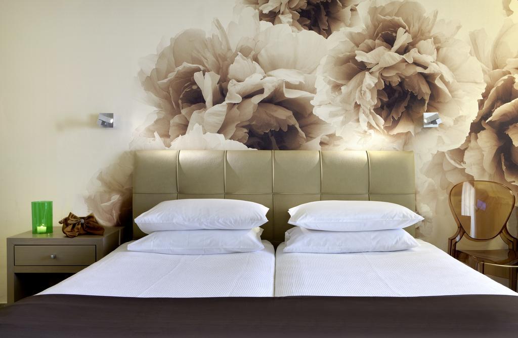 Mouikis Hotel Kefalonia Argostoli  Ngoại thất bức ảnh