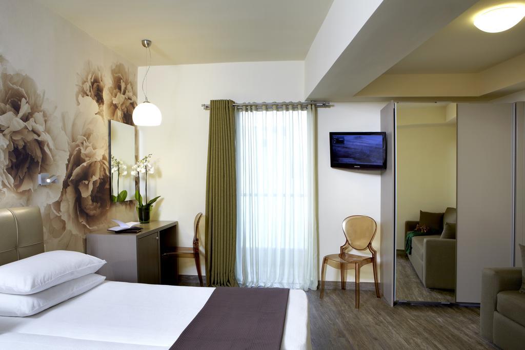 Mouikis Hotel Kefalonia Argostoli  Ngoại thất bức ảnh