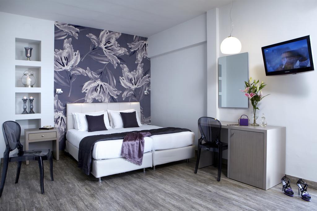 Mouikis Hotel Kefalonia Argostoli  Ngoại thất bức ảnh