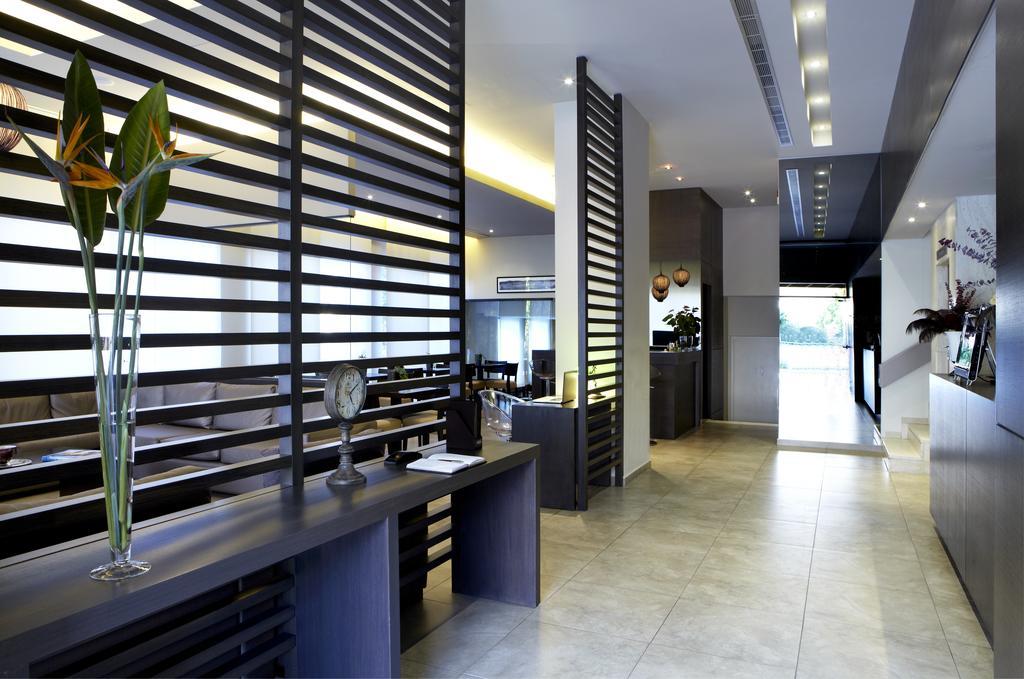 Mouikis Hotel Kefalonia Argostoli  Ngoại thất bức ảnh